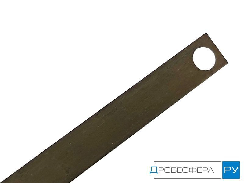 Ограничитель С415.01.00.404-02 длинный