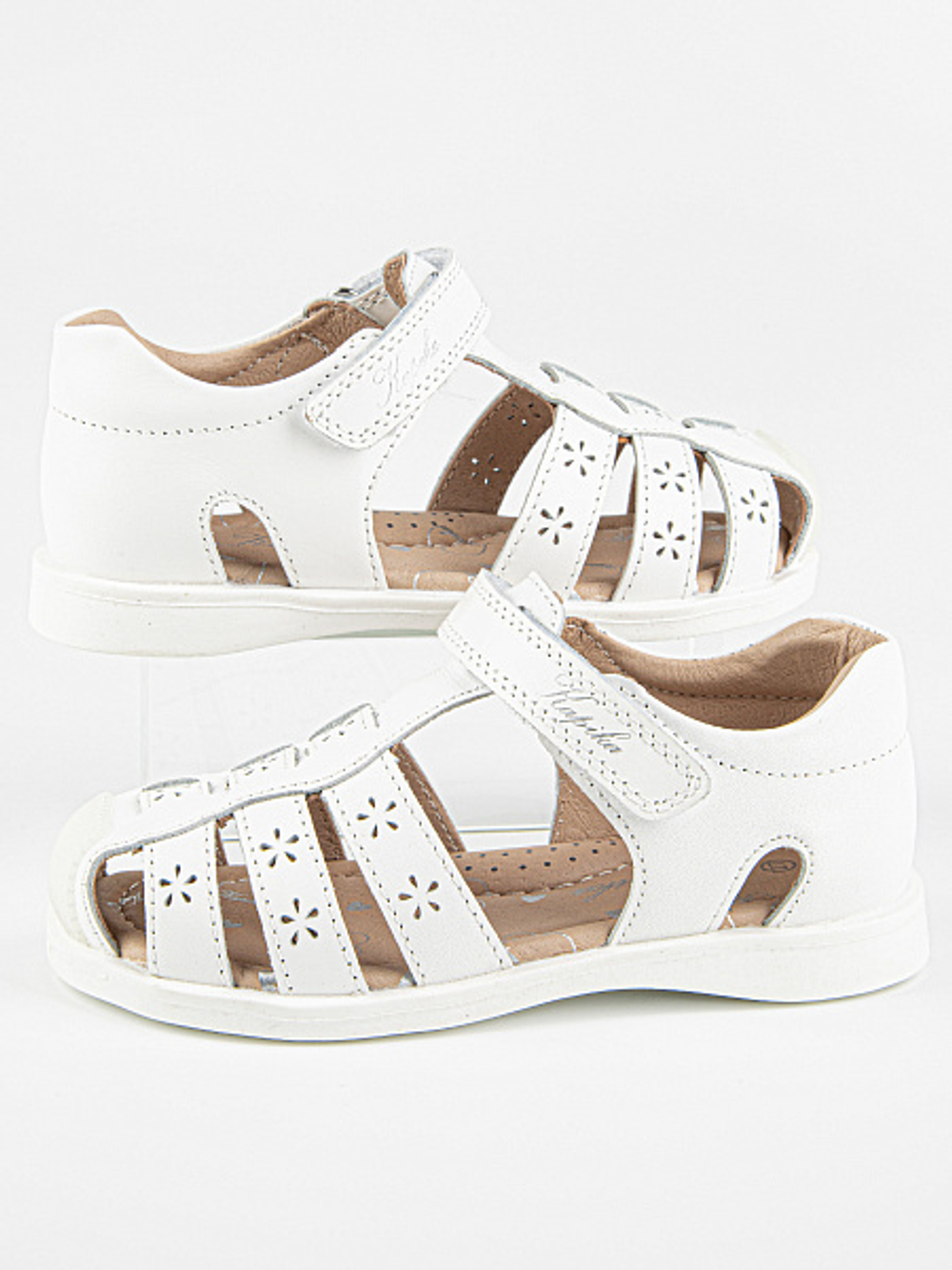 Сандалии летние