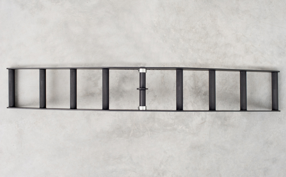 Рукоятка Мультихват для верхней тяги