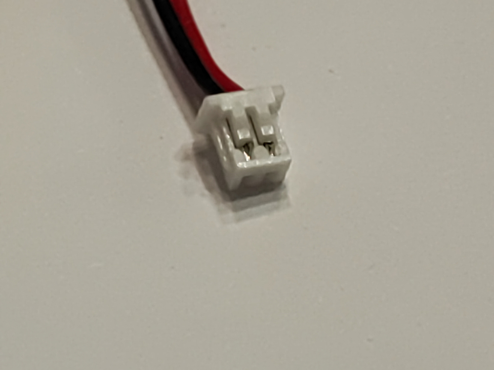 Аккумулятор ET LP602540-PCM