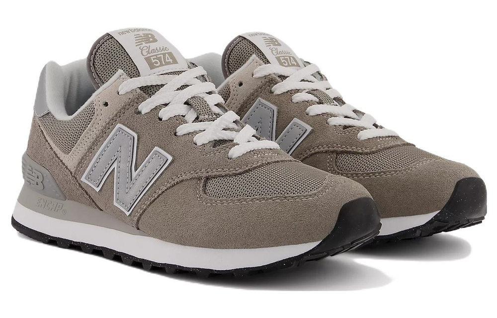 Кроссовки New Balance Nb 574 (Женская размерная сетка)