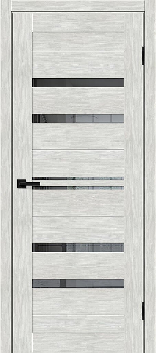 Браво-30 Bianco Melinga Mirox Grey 200*80