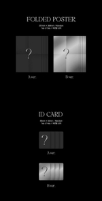 AB6IX - 5th EP A to B