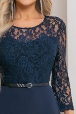 Платье 70928 Avili