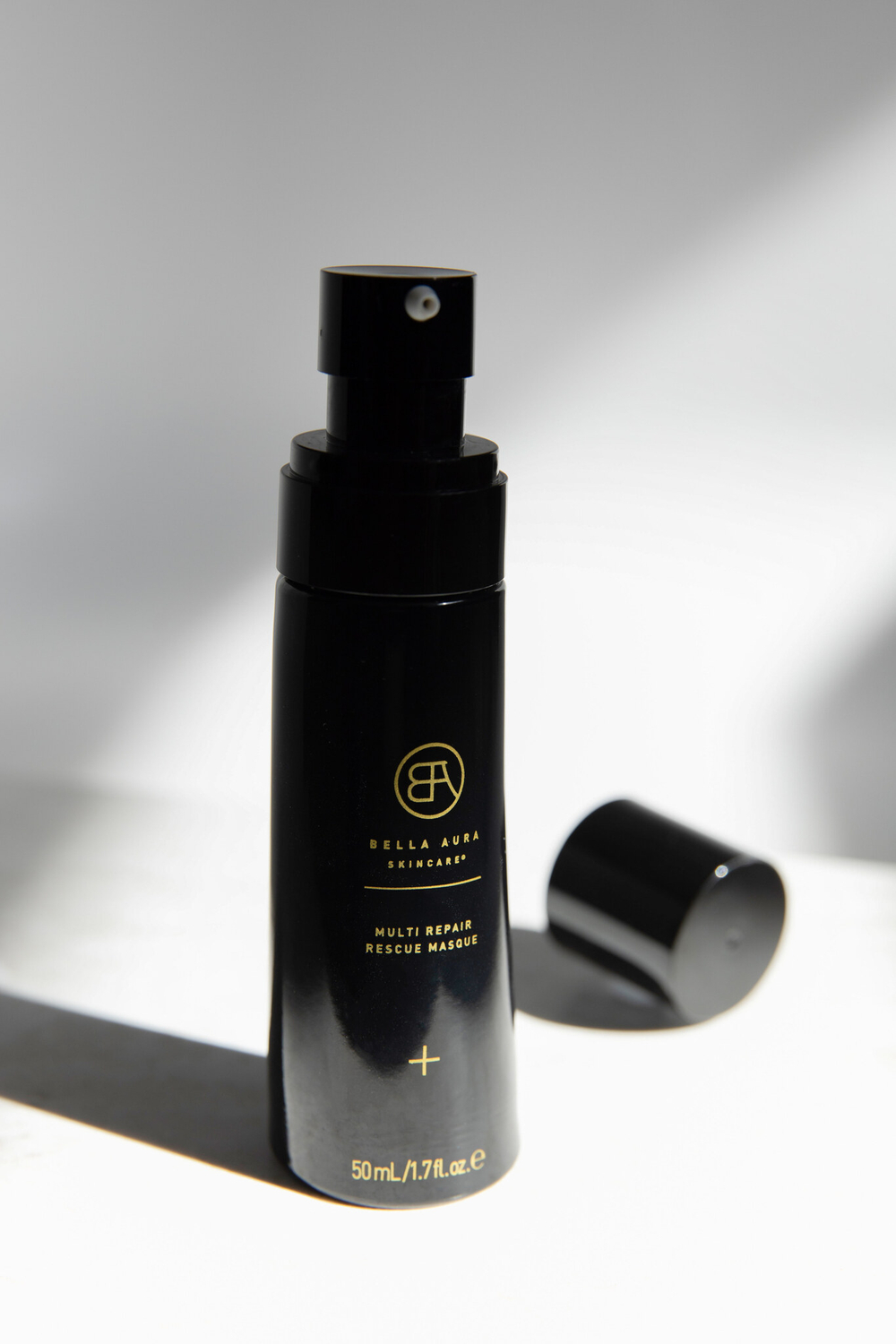 Bella Aura Multi Repair Rescue Masque Маска 50 ml