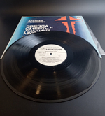 2 LP Алексей Рыбников - Звезда Смерть Хоакина Мурьеты. 2 Виниловые пластинки 12 дюймов. Мелодия СССР 1981 год.