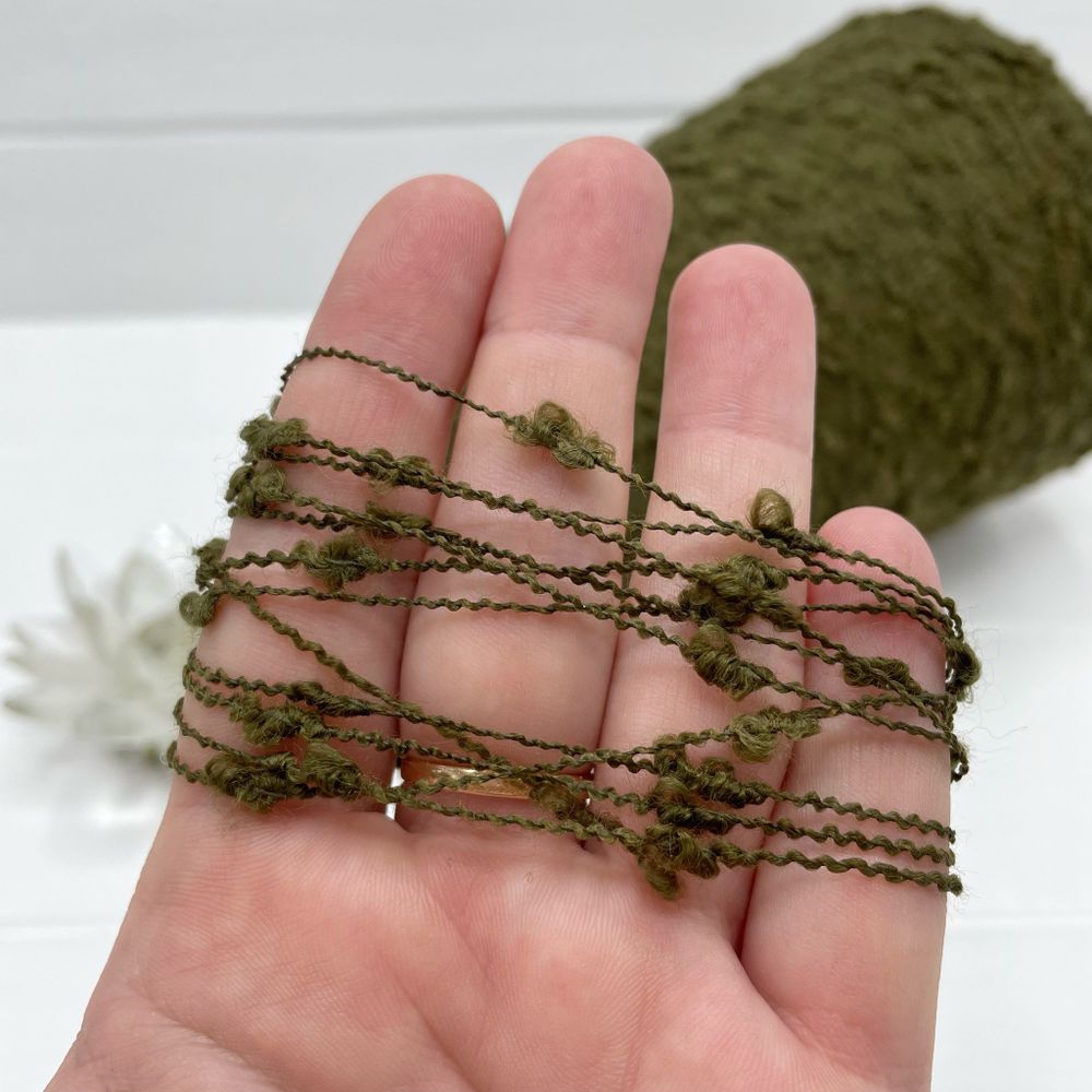 MIROGLIO 24% меринос 61% полиакрил 15% полиамид