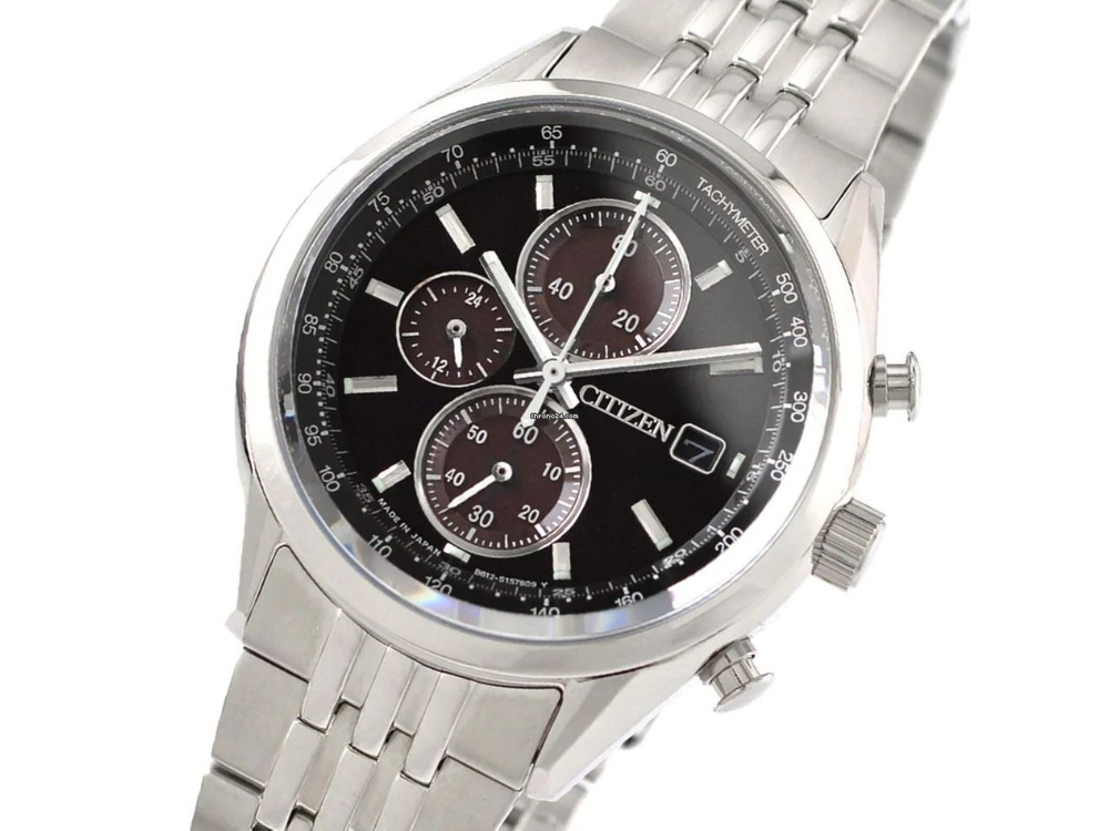 Мужские наручные часы Citizen CA0450-57E