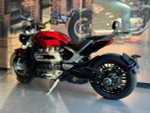 Triumph Rocket 3, 2022