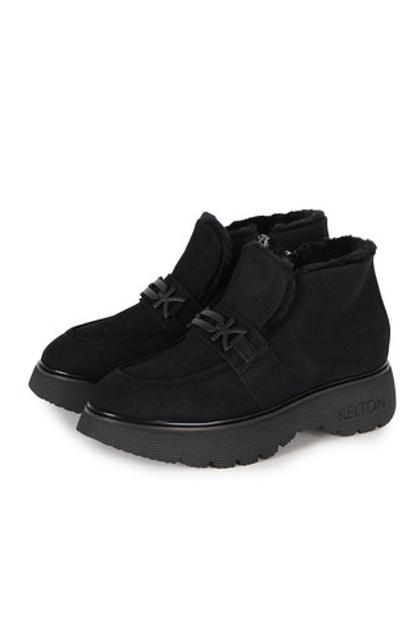 Ботинки женские KELTON