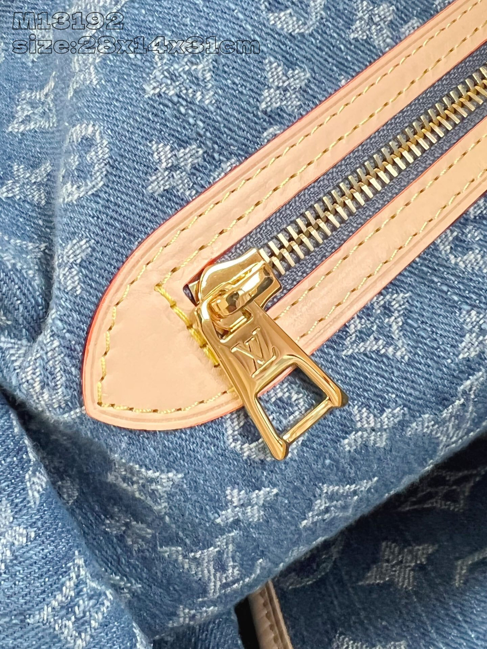 Louis Vuitton Neverfull MM