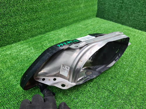 Насадка глушителя правая BMW X5 G05 18-23 M-paket