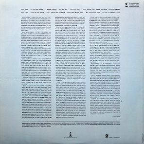 Grace Jones / Island Life (LP)