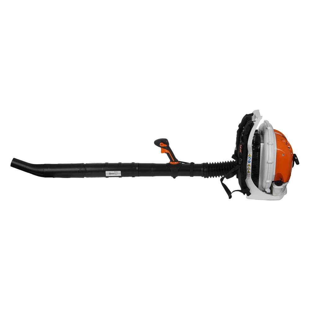 Бензиновая воздуходувка Stihl BR 550