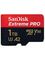 SanDisk Карта памяти micro SDXC Extreme Pro UHS-I U3 V30 A2 + ADP (170/90 MB/s)