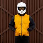 Lane Splitter / Белый