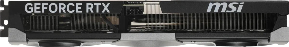 Видеокарта MSI GeForce RTX 5070 VENTUS 3X OC 12GB GDDR7 192 bit PCIe 5.0