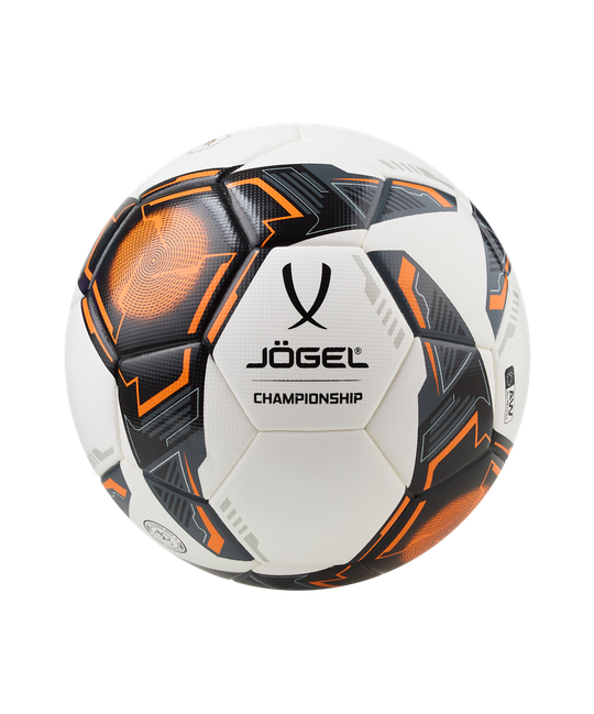 Мяч футбольный Jogel Championship №5
