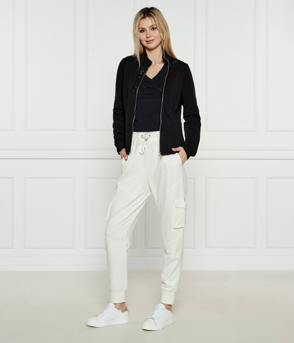 Худые Liu Jo Sport - черный(TA5188 FS002)