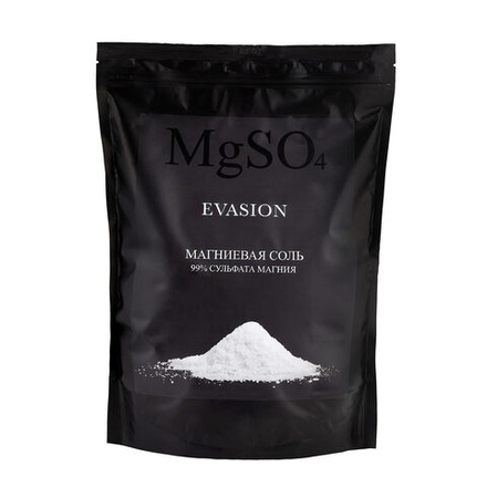 МАГНИЕВАЯ СОЛЬ Evasion 2кг