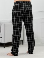 Брюки мужские Тор-1.1 Виотекс КЛЕТКА ЛИНЕАРНАЯ