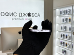 iPhone 14, 128 ГБ б/у