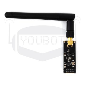 Радиомодуль NRF24L01+PA+LNA