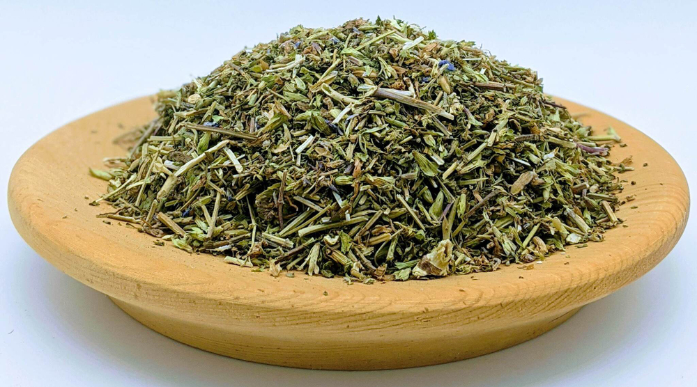 Змееголовник (трава)