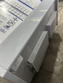 Витрина кубическая FROST-M ОХМ 1600/900 (-13…-18)