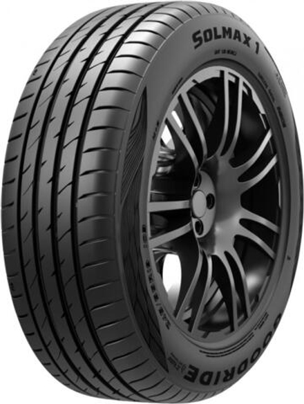 Goodride Solmax1 275/40 R21 107W