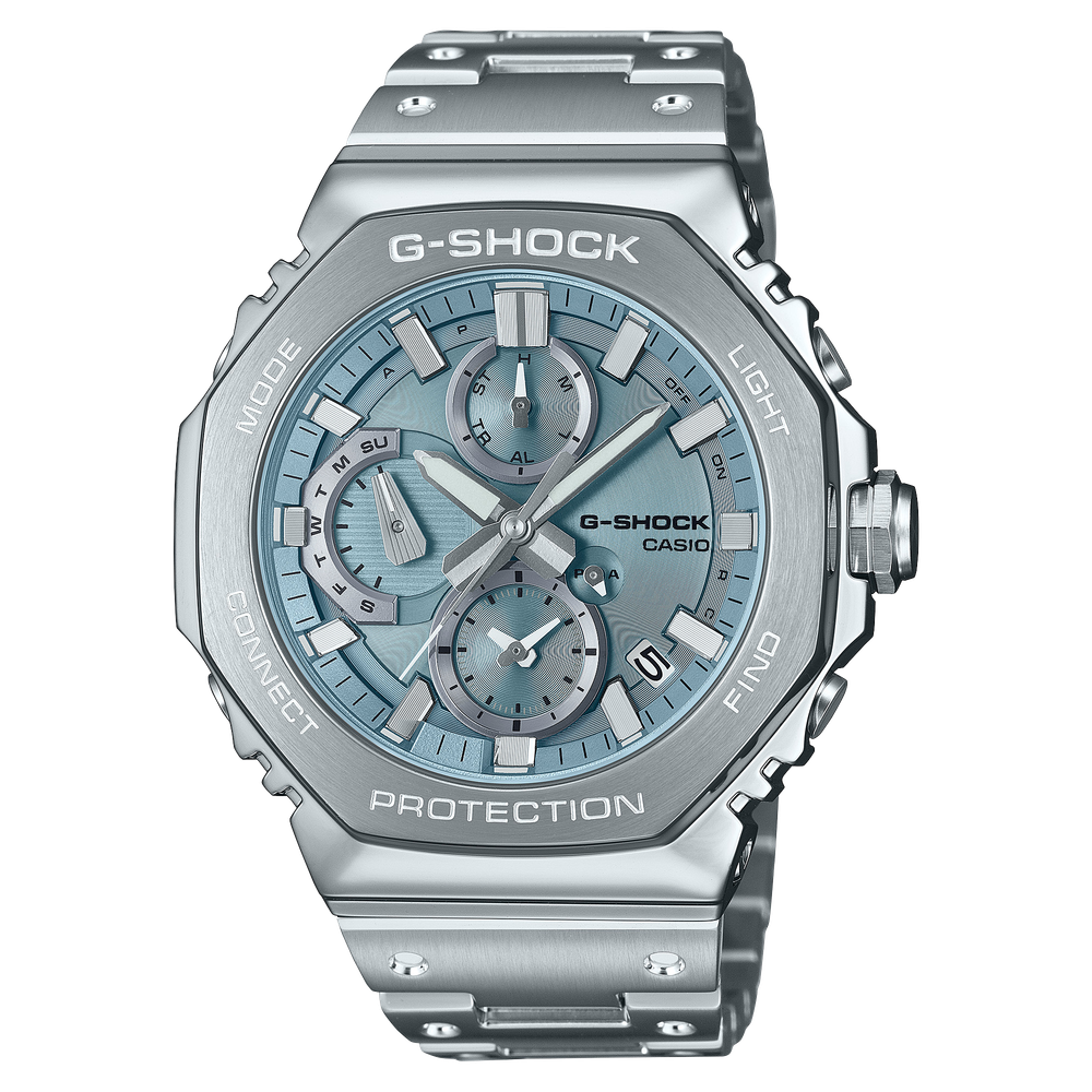 Мужские наручные часы Casio G-Shock GMC-B2100AD-2A