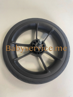 Колесо Carrello Alfa CRL 5508 заднее