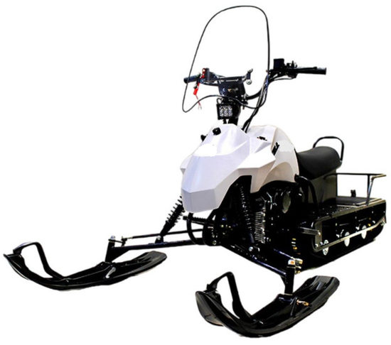 Машинокомплект ЛИДЕР АЛЬФА-2-150