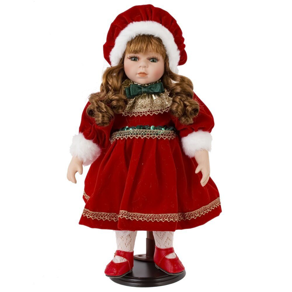 GAEM Кукла, L22 W14 H36 см