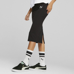 Женская юбка PUMA T7 Long Skirt