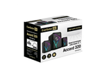 Акустика ExeGate Accord 320 (EX289867RUS/USB) 2.1