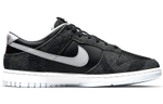 Кроссовки Nike Dunk Low Retro Prm "Zebra"