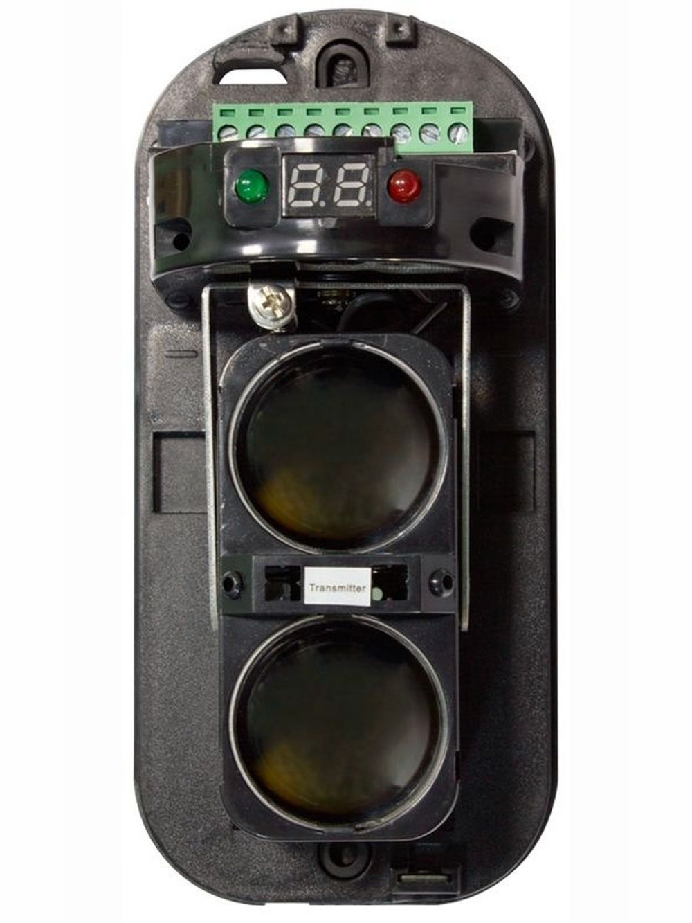 Извещатель охранный активный ИК TAP-80
