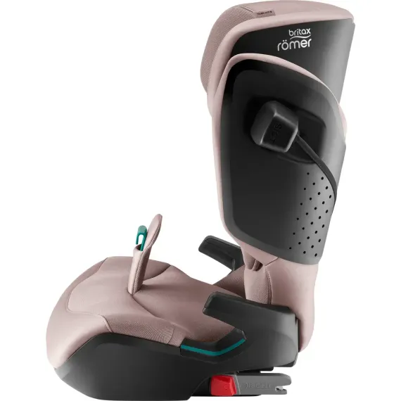 Автокресло Britax Roemer KidFix Pro Style Dusty Rose