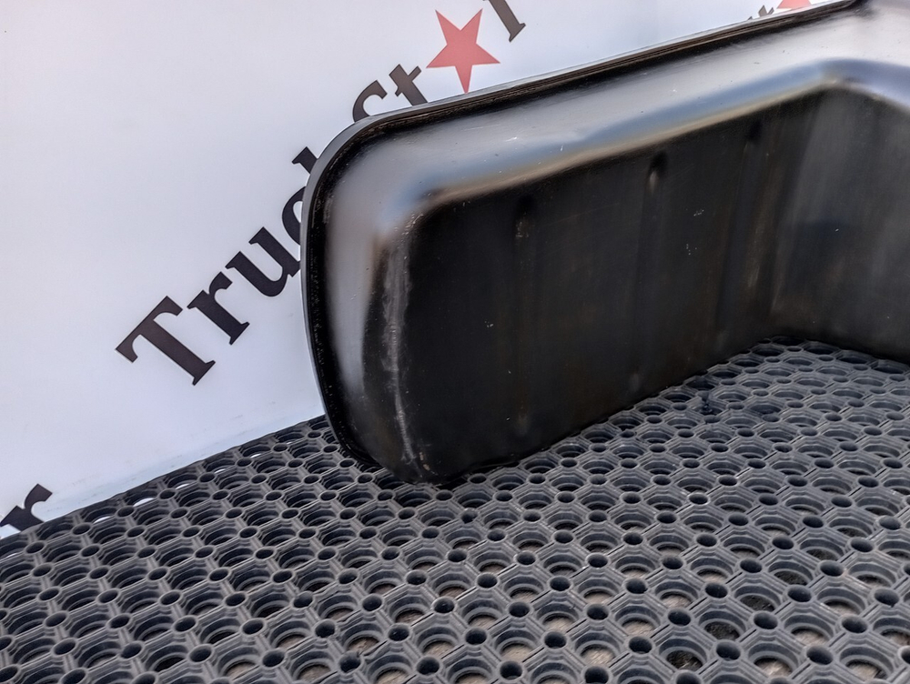 Поддон масляный двигателя