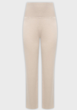 Брюки из шерсти мериноса