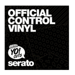 Ritchie Ruftone Practice Yo! Cuts meets Serato