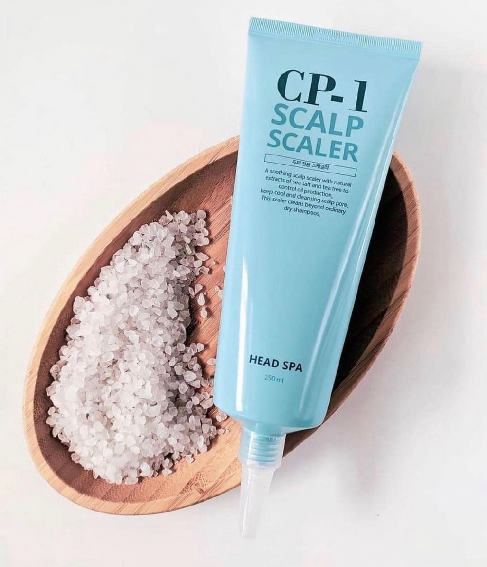 Пилинг для головы  CP 1 Scalp Scaler