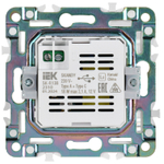 SKANDY Розетка USB A+C 18Вт SK-R13B бежевый IEK