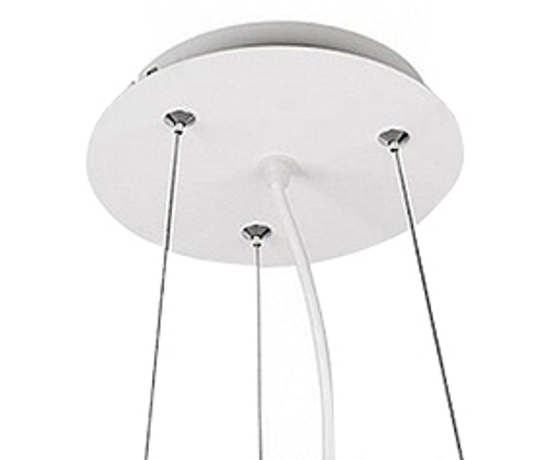 Подвес для светильников Kink Light серии Медина 054B,01