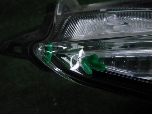 Фара правая Nissan Murano Z52 (2014-2022) LED