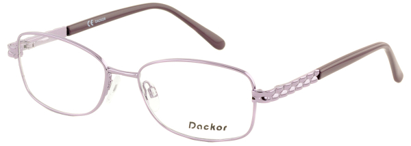 Оправа для очков Dackor 130 Violet
