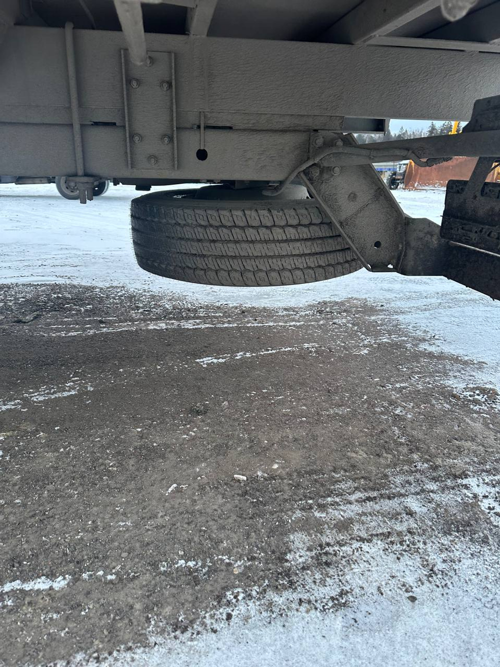 GAZ GAZON NEXT Бортовой (Евроборт) 2824LN (Евроборт, Дизельный, 4,4 л, 169 л.с., МТ, 10 т.)