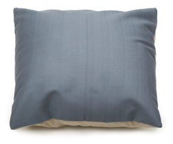 Подушка CUSHION Подушка Barker 45x45 Синий