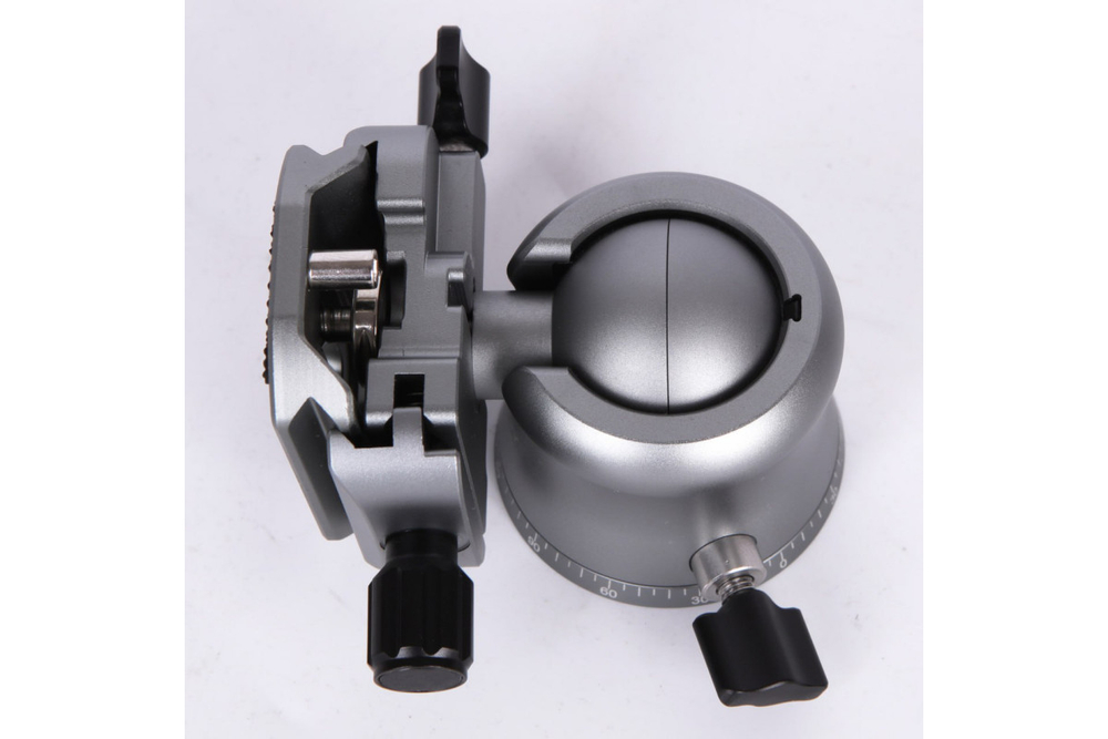 Штативная голова Kingjoy B10